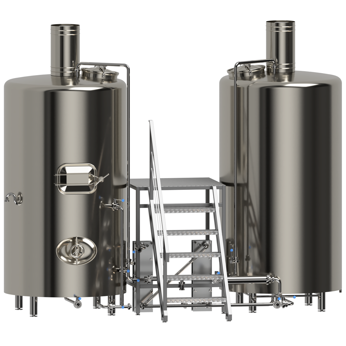 Пивное оборудование