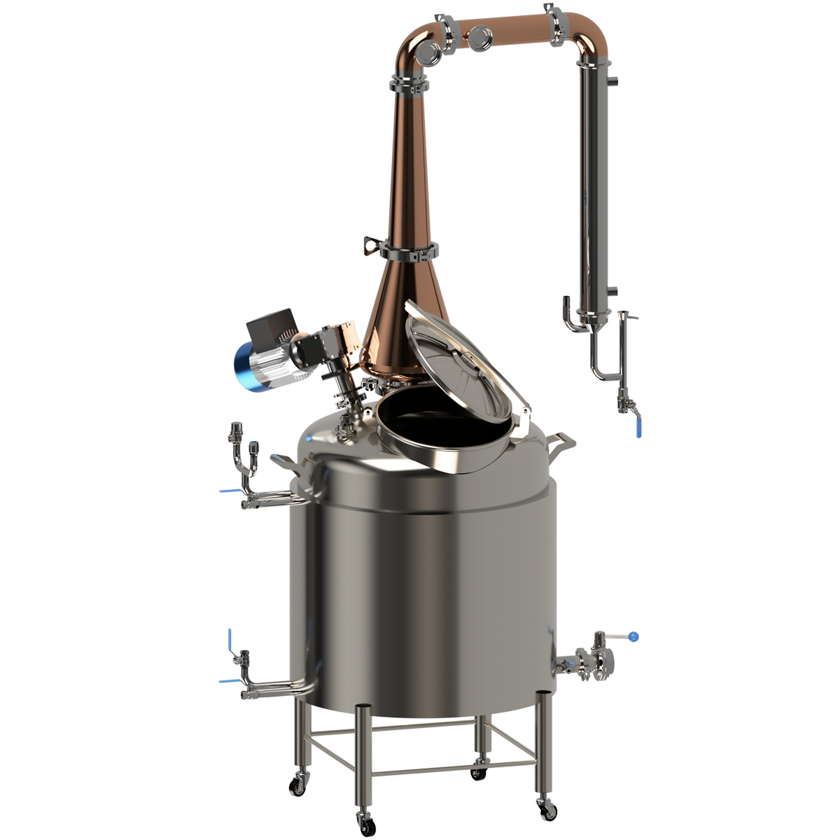 Вискикурни